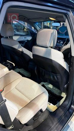 هیوندای سەنتافی